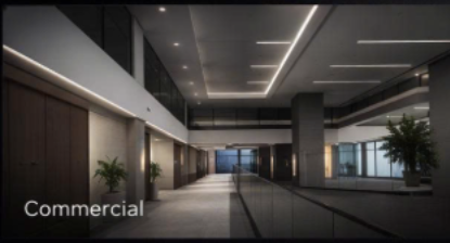 Commercial