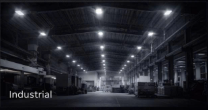 Industrial