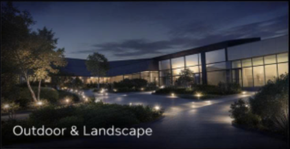 Outdoor & Landscape