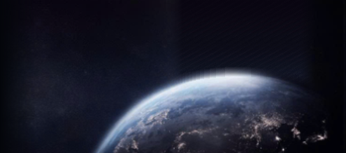 Sustainability Earth View